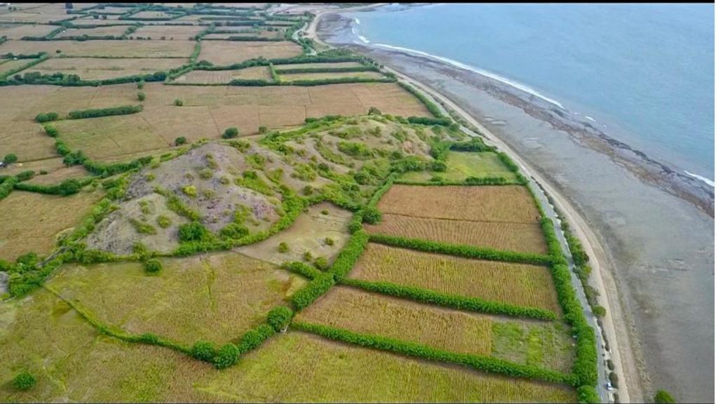 Sumbawa Tourist Zone Investment