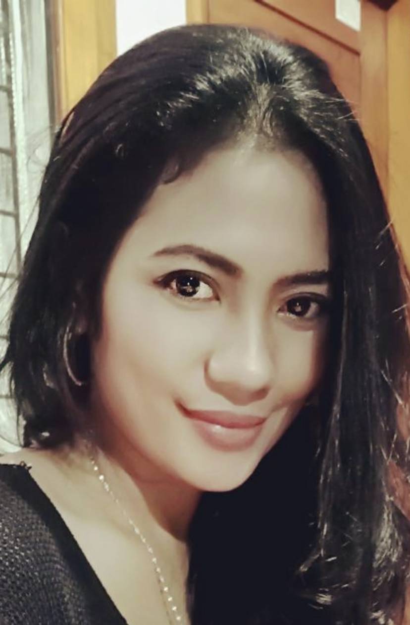 Rika Principal Consultant Lombok Land Investment