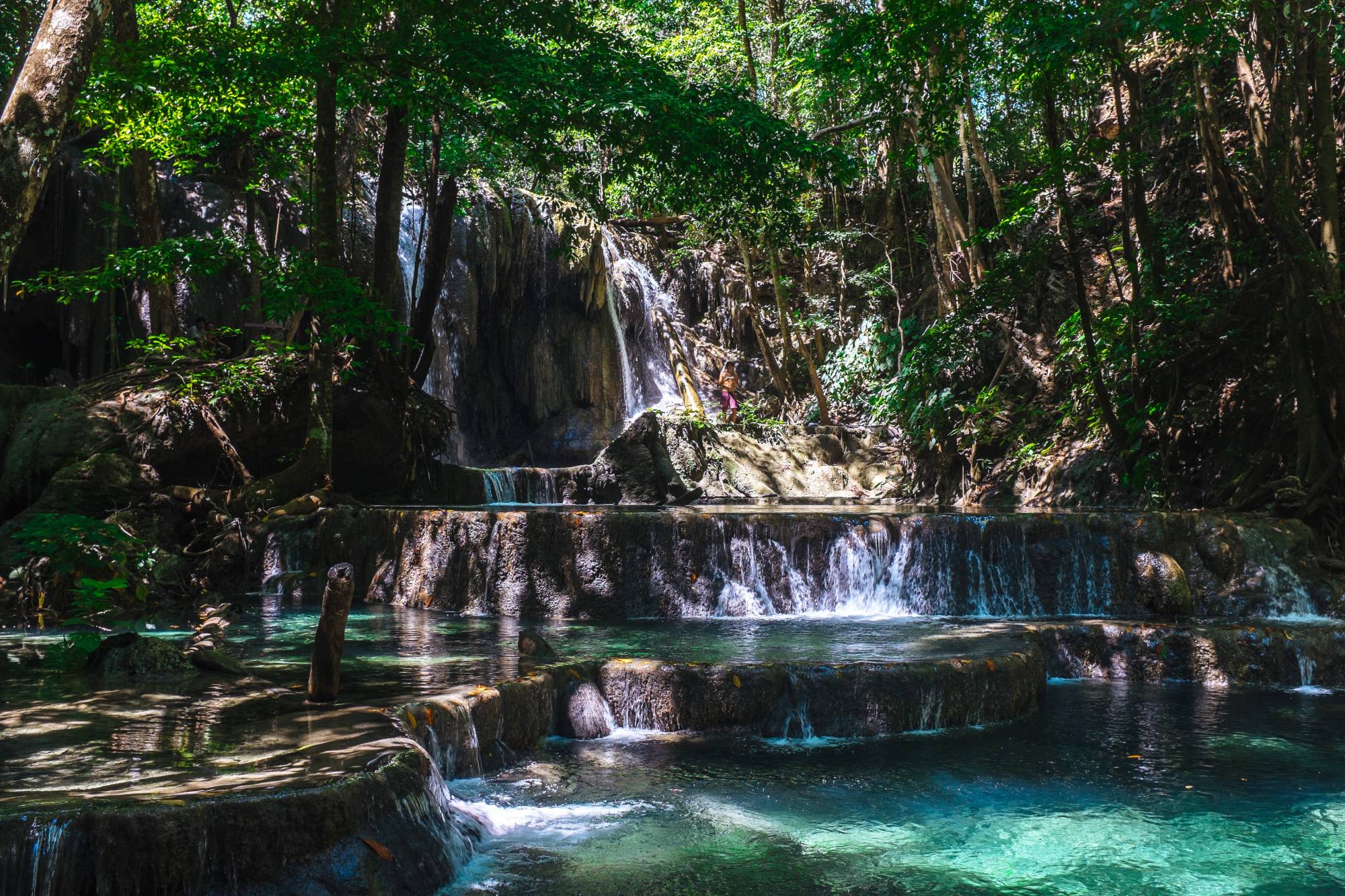 Discover the Hidden Paradise: Pulau Moyo, Sumbawa