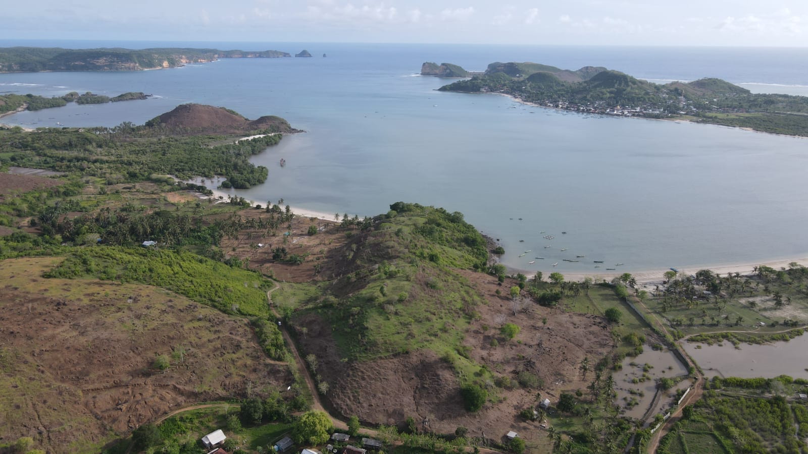 Batu Berang Featured View