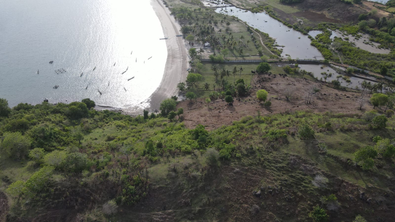 Batu Berang Hillside