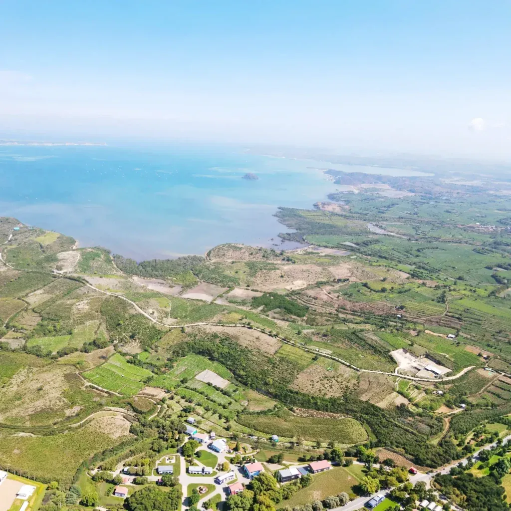 Strategic Coastal Investment