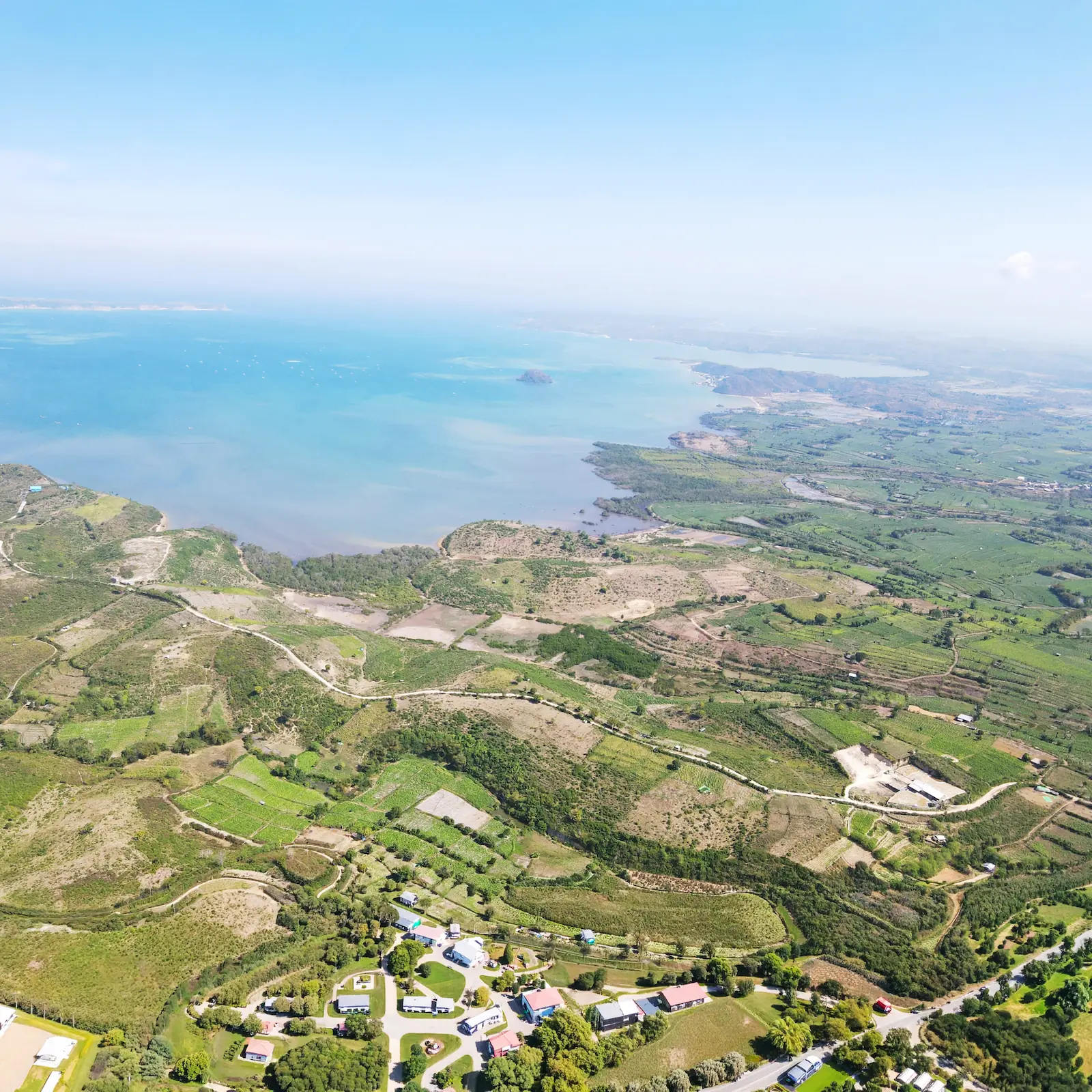 Strategic Coastal Investment