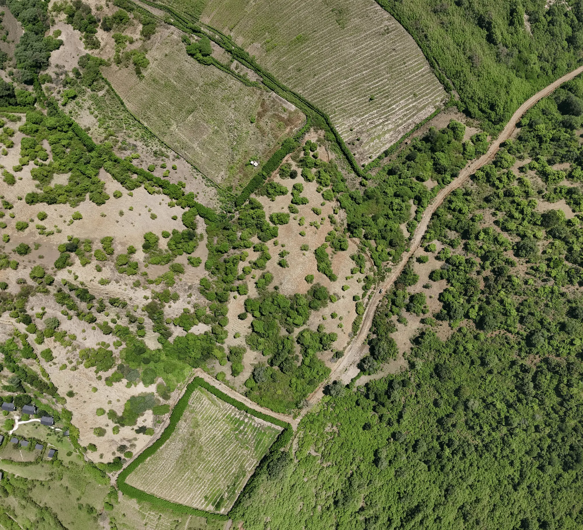 Stunning plot on the Summit overlooking Moro Bay