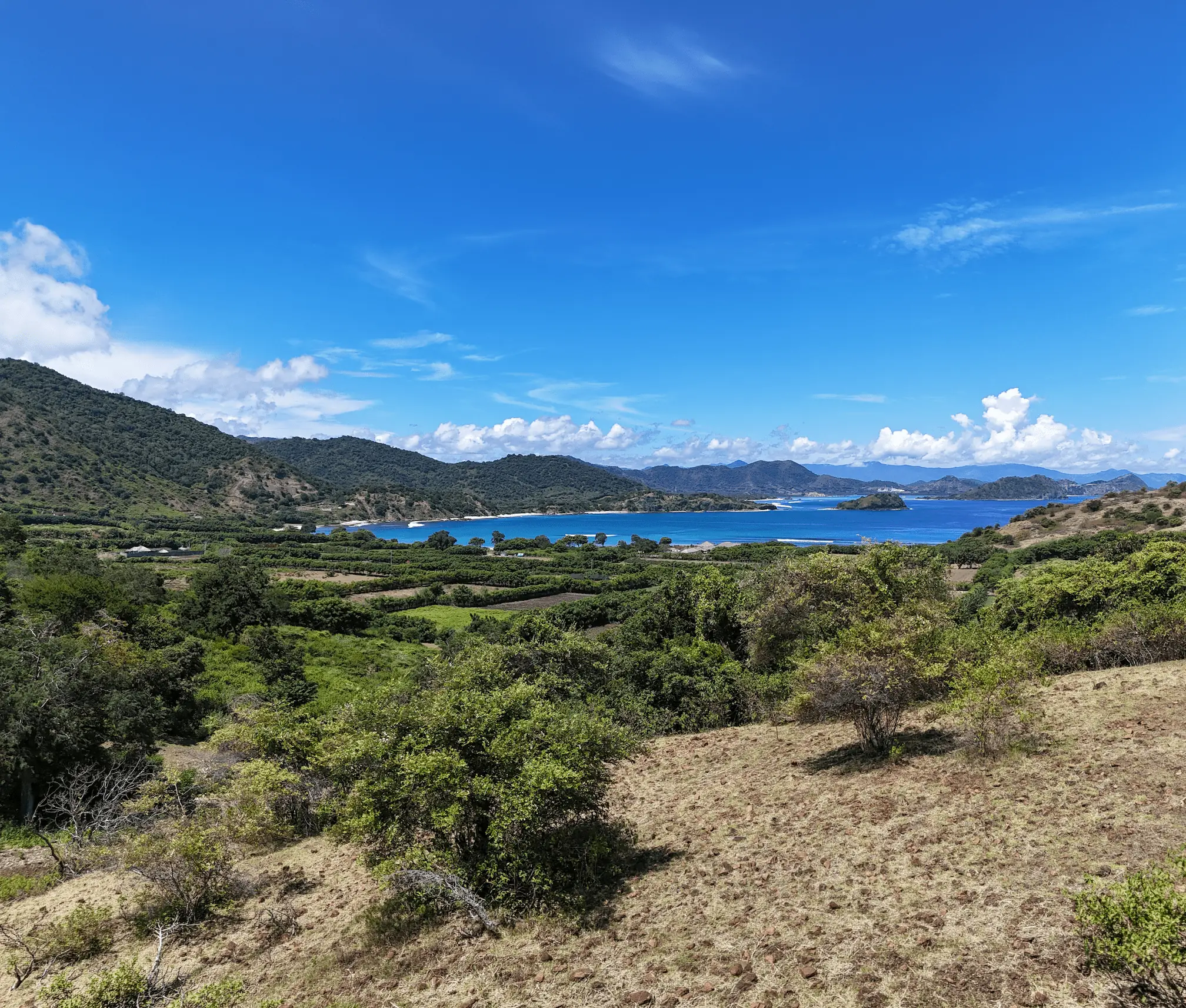 Stunning plot on the Summit overlooking Moro Bay