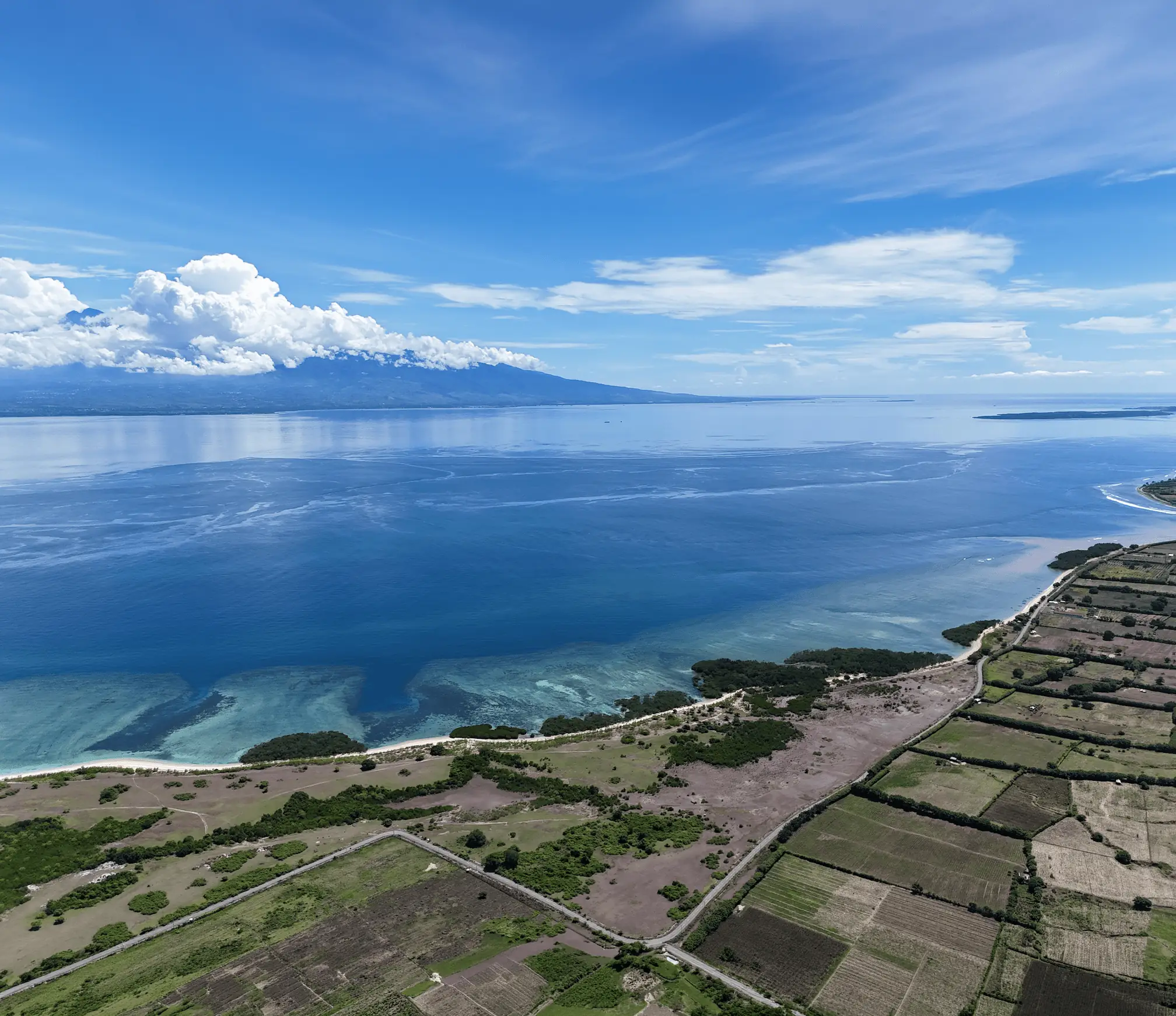 Stunning plot on the Summit overlooking Moro Bay