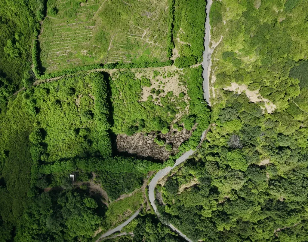 1.04 Hectares Block Moro Bay Kertasari
