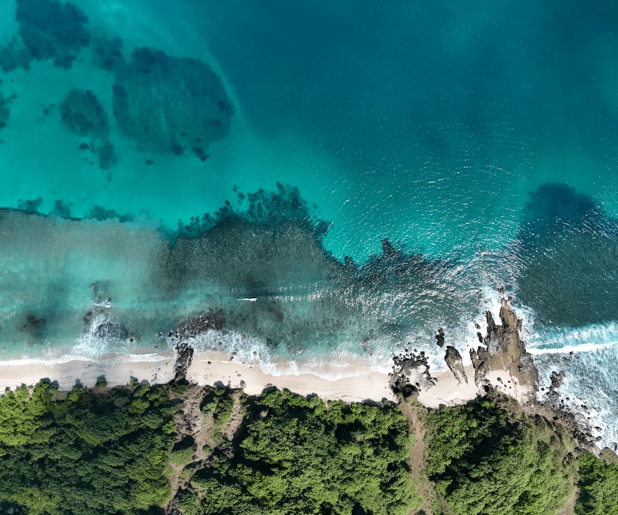 Torok Beach Premium Estate